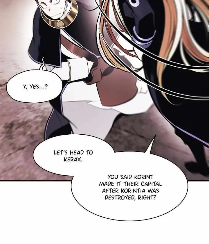 MookHyang – Dark Lady Zinmanga X Chapter 200 Page 58
