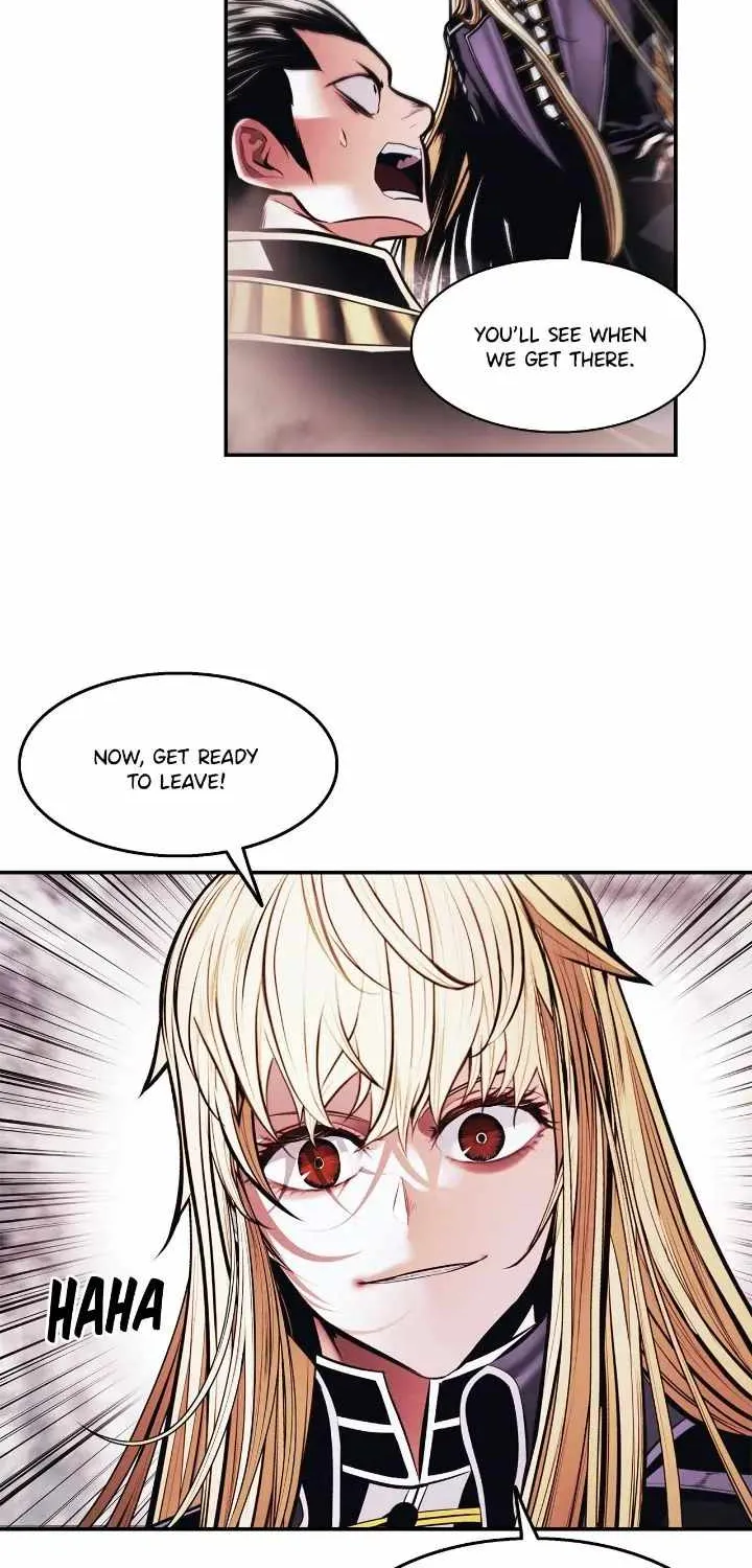 MookHyang – Dark Lady Zinmanga X Chapter 200 Page 60