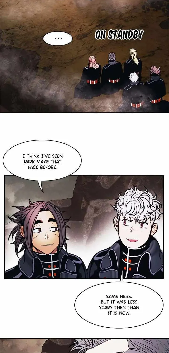 MookHyang – Dark Lady Zinmanga X Chapter 200 Page 63