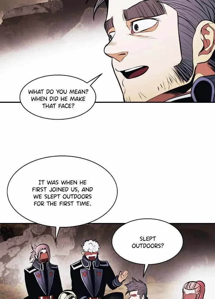 MookHyang – Dark Lady Zinmanga X Chapter 200 Page 64