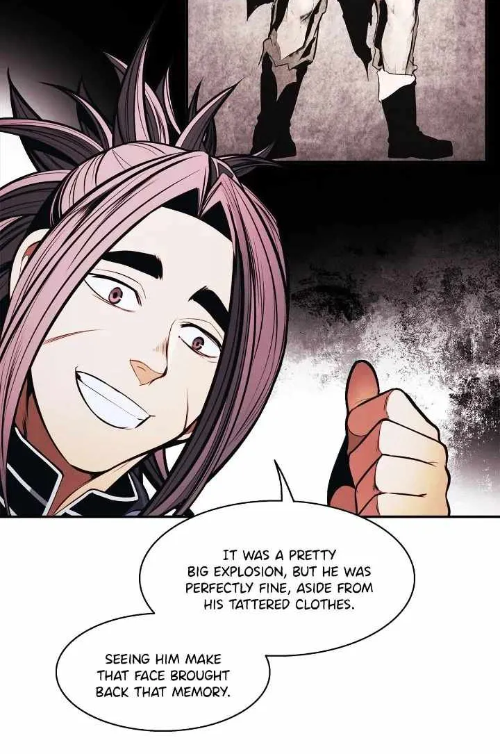 MookHyang – Dark Lady Zinmanga X Chapter 200 Page 66