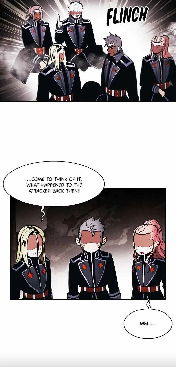 MookHyang – Dark Lady Zinmanga X Chapter 200 Page 68