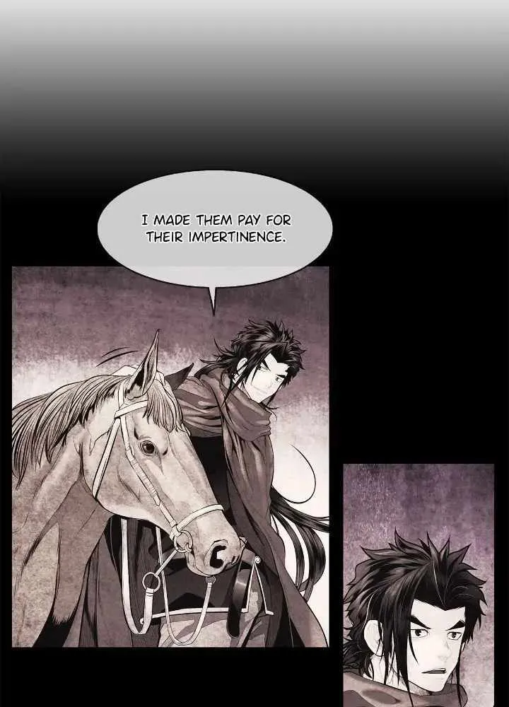 MookHyang – Dark Lady Zinmanga X Chapter 200 Page 69