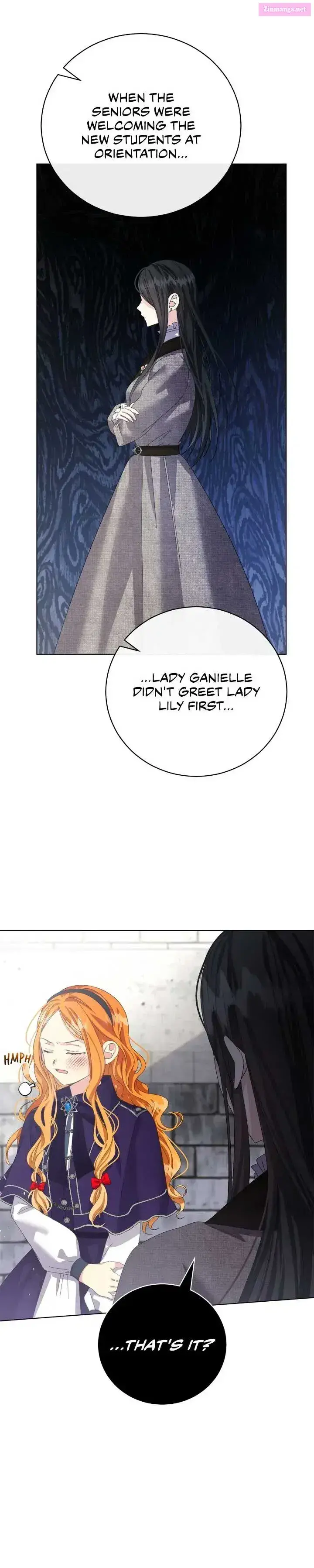 I Captured The Tyrant’s Heart Zinmanga X Chapter 32 Page 6