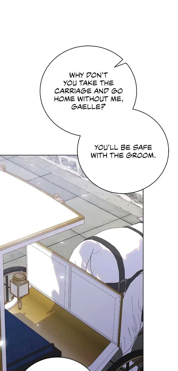 I Captured The Tyrant’s Heart Zinmanga X Chapter 32 Page 62