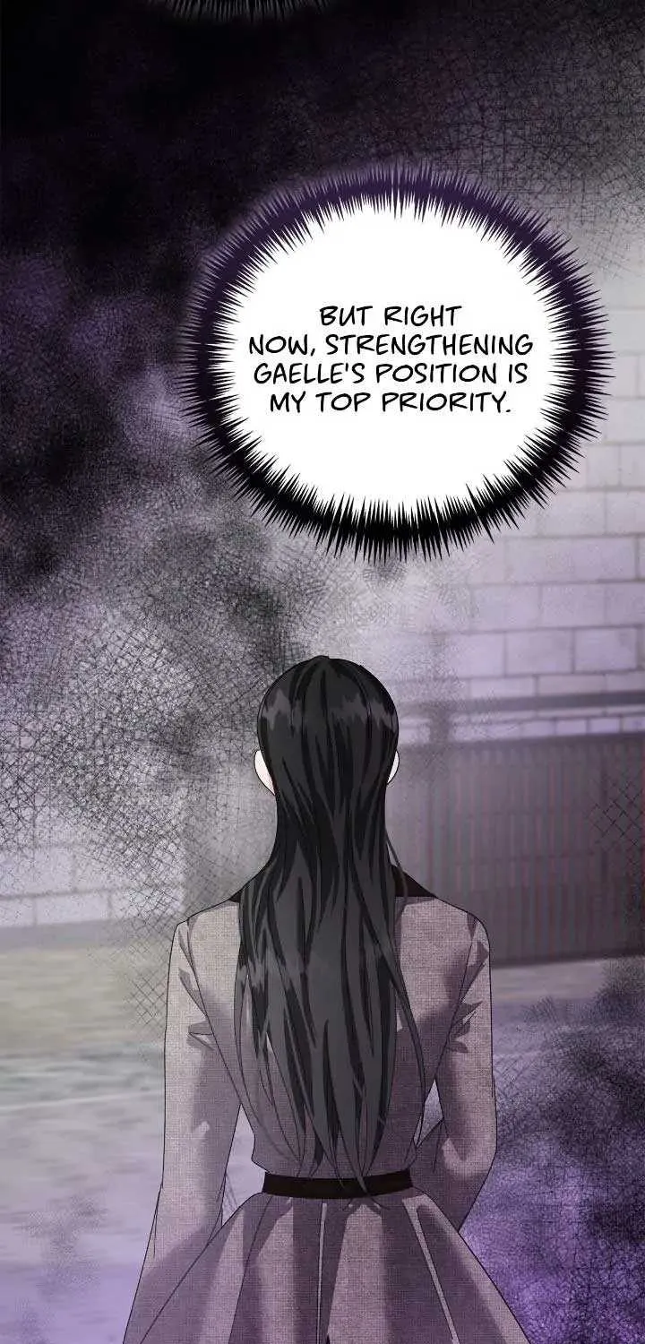 I Captured The Tyrant’s Heart Zinmanga X Chapter 32 Page 78