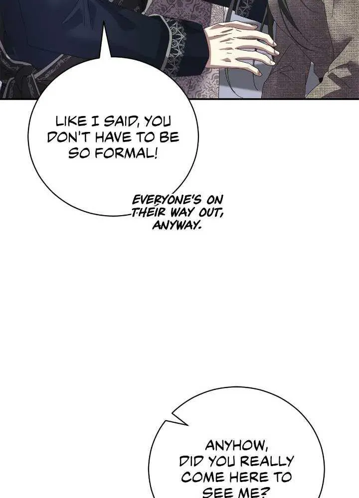 I Captured The Tyrant’s Heart Zinmanga X Chapter 32 Page 86
