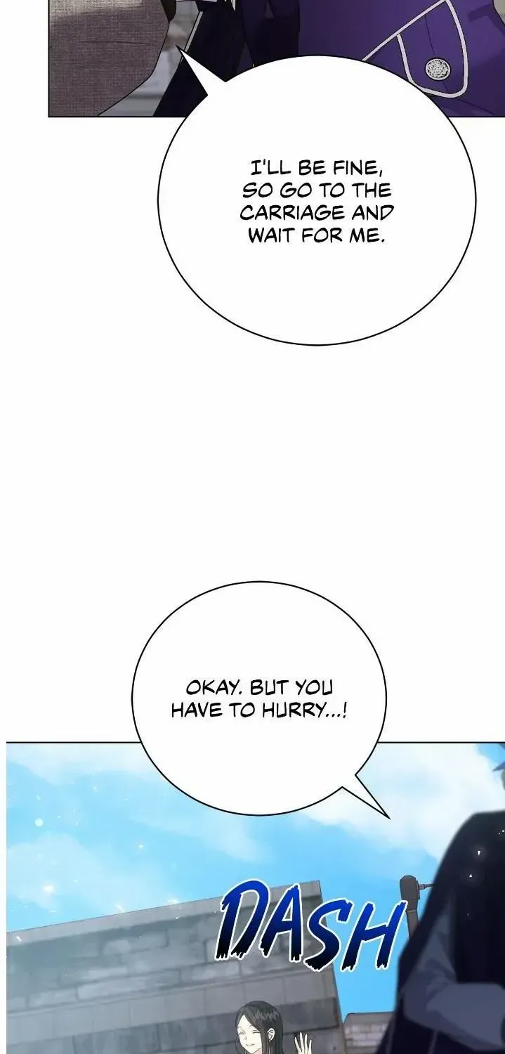 I Captured The Tyrant’s Heart Zinmanga X Chapter 31 Page 70