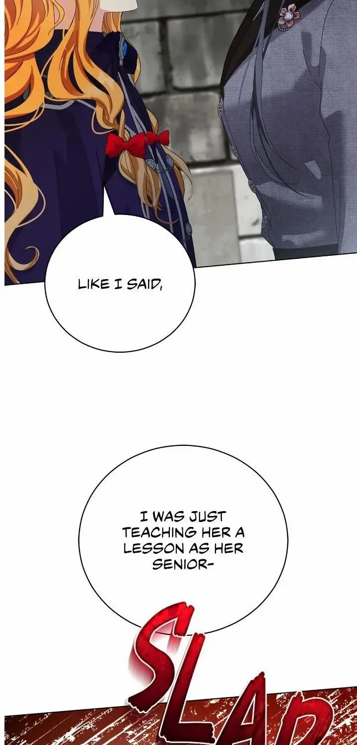 I Captured The Tyrant’s Heart Zinmanga X Chapter 31 Page 75