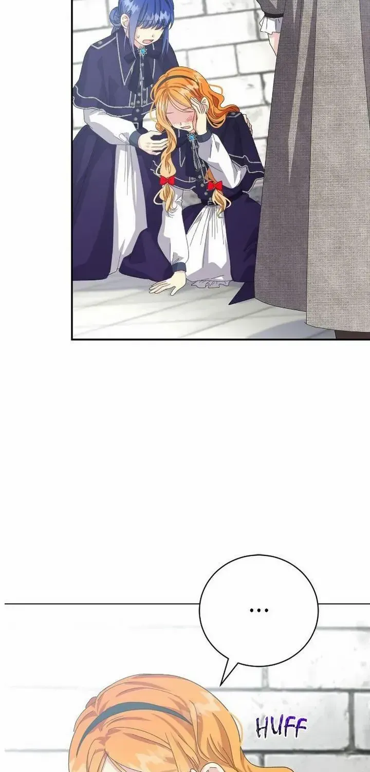 I Captured The Tyrant’s Heart Zinmanga X Chapter 31 Page 81