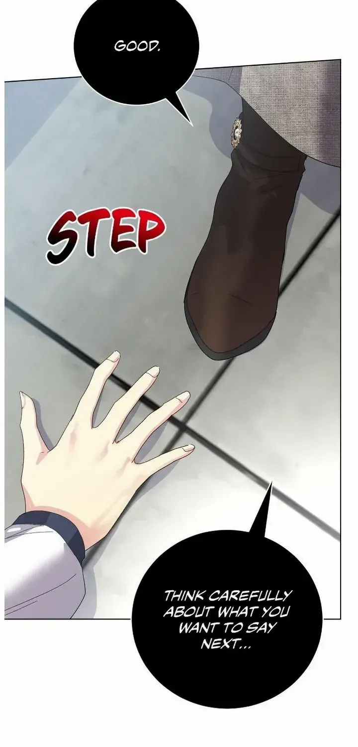 I Captured The Tyrant’s Heart Zinmanga X Chapter 31 Page 83