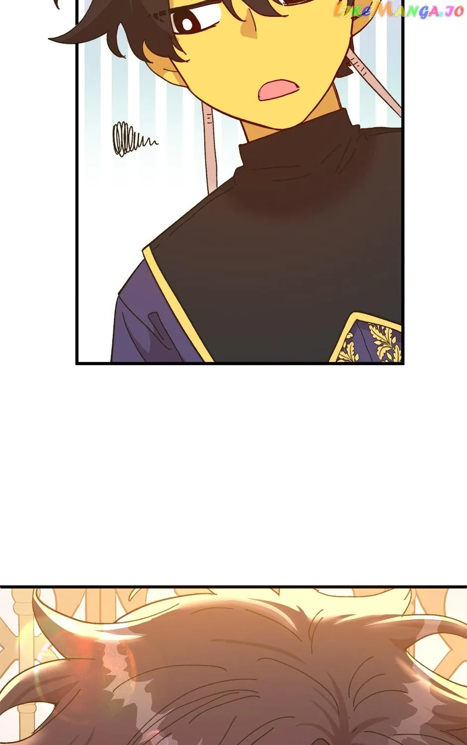 The Princess Pretends To Be Crazy Zinmanga X Chapter 104 Page 12