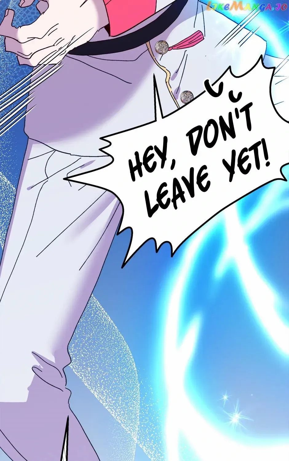 The Princess Pretends To Be Crazy Zinmanga X Chapter 104 Page 60
