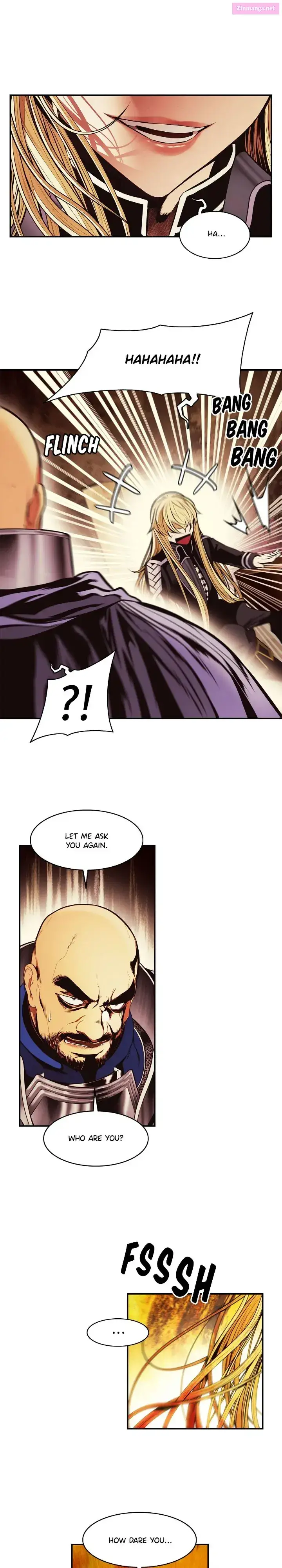 MookHyang – Dark Lady Zinmanga X Chapter 198 Page 8