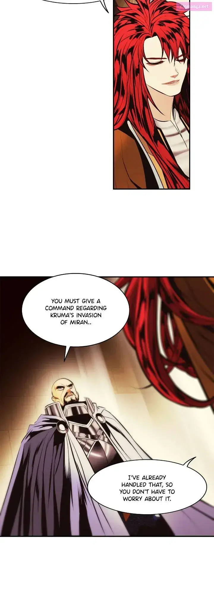 MookHyang – Dark Lady Zinmanga X Chapter 198 Page 14