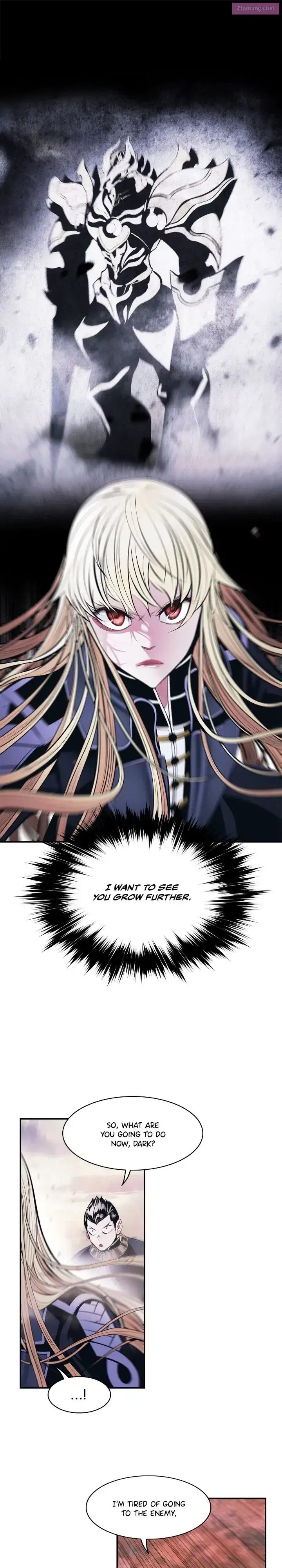 MookHyang – Dark Lady Zinmanga X Chapter 198 Page 21