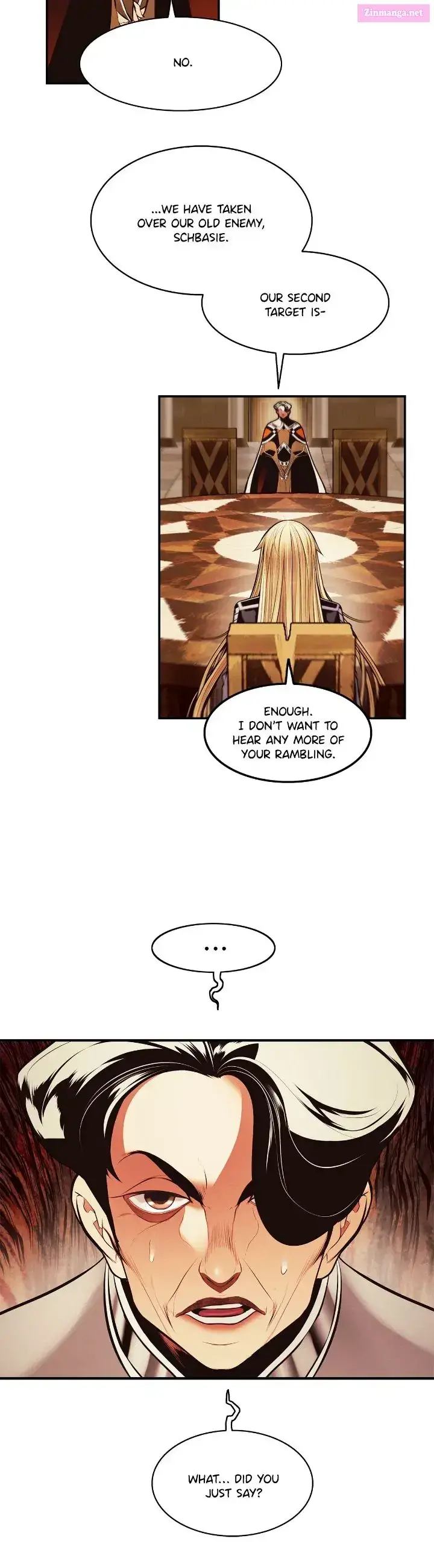 MookHyang – Dark Lady Zinmanga X Chapter 198 Page 26