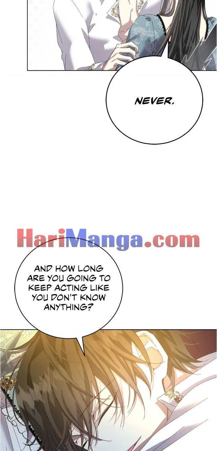 I Captured The Tyrant’s Heart Zinmanga X Chapter 30 Page 39