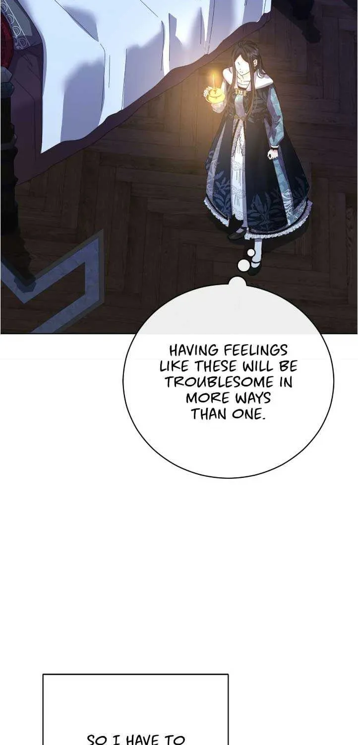 I Captured The Tyrant’s Heart Zinmanga X Chapter 30 Page 62