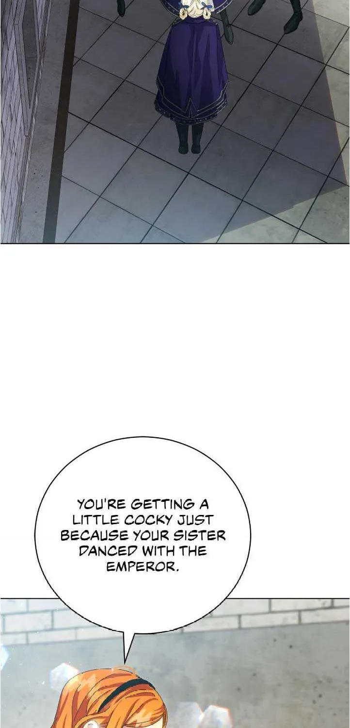 I Captured The Tyrant’s Heart Zinmanga X Chapter 30 Page 68