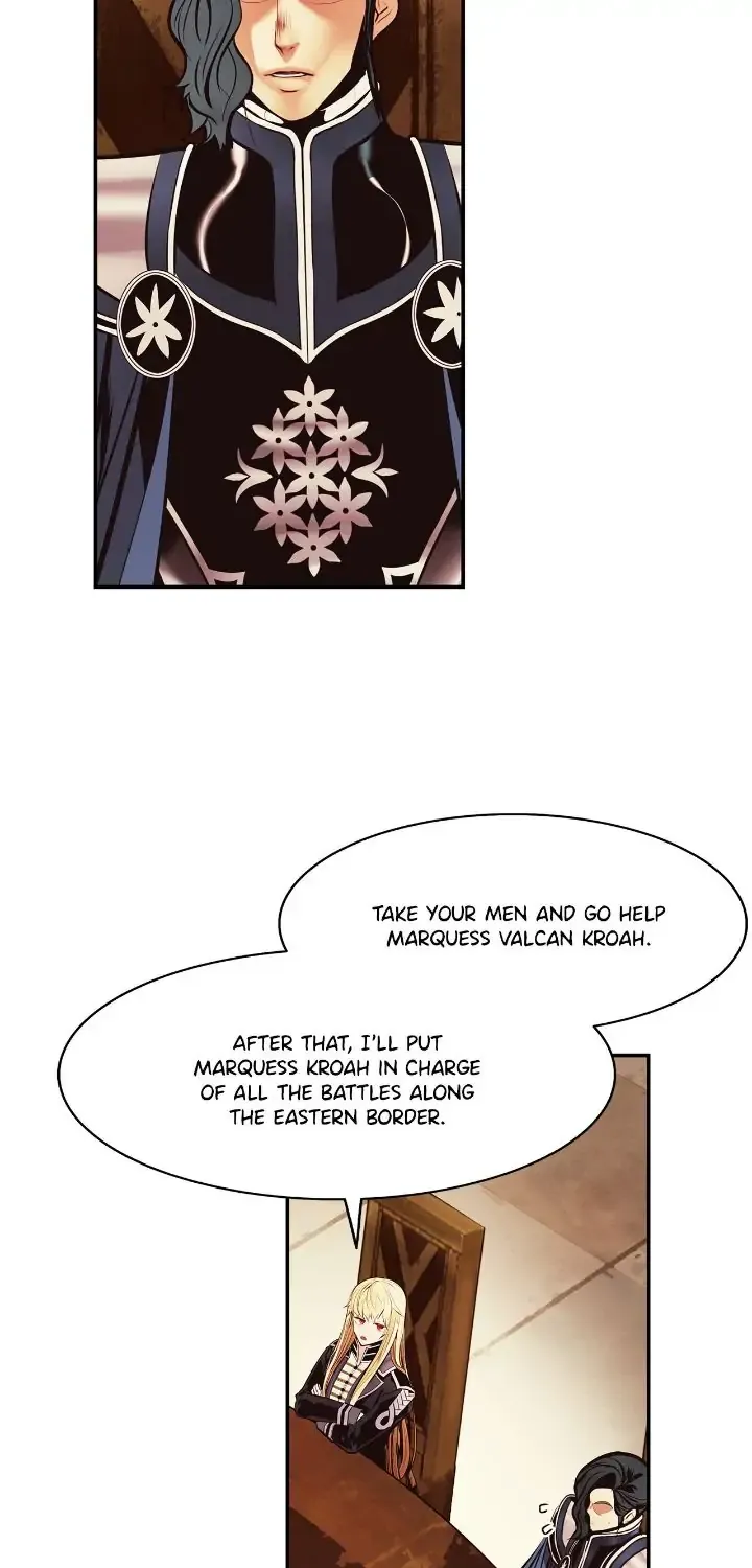 MookHyang – Dark Lady Zinmanga X Chapter 197 Page 38