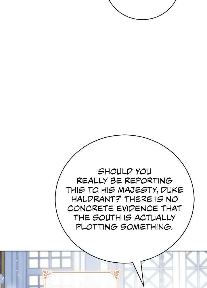 I Captured The Tyrant’s Heart Zinmanga X Chapter 28 Page 7