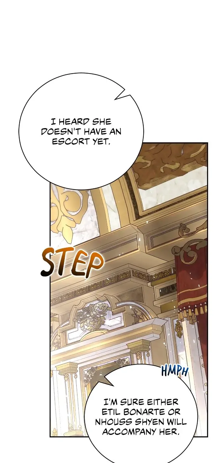 I Captured The Tyrant’s Heart Zinmanga X Chapter 28 Page 51