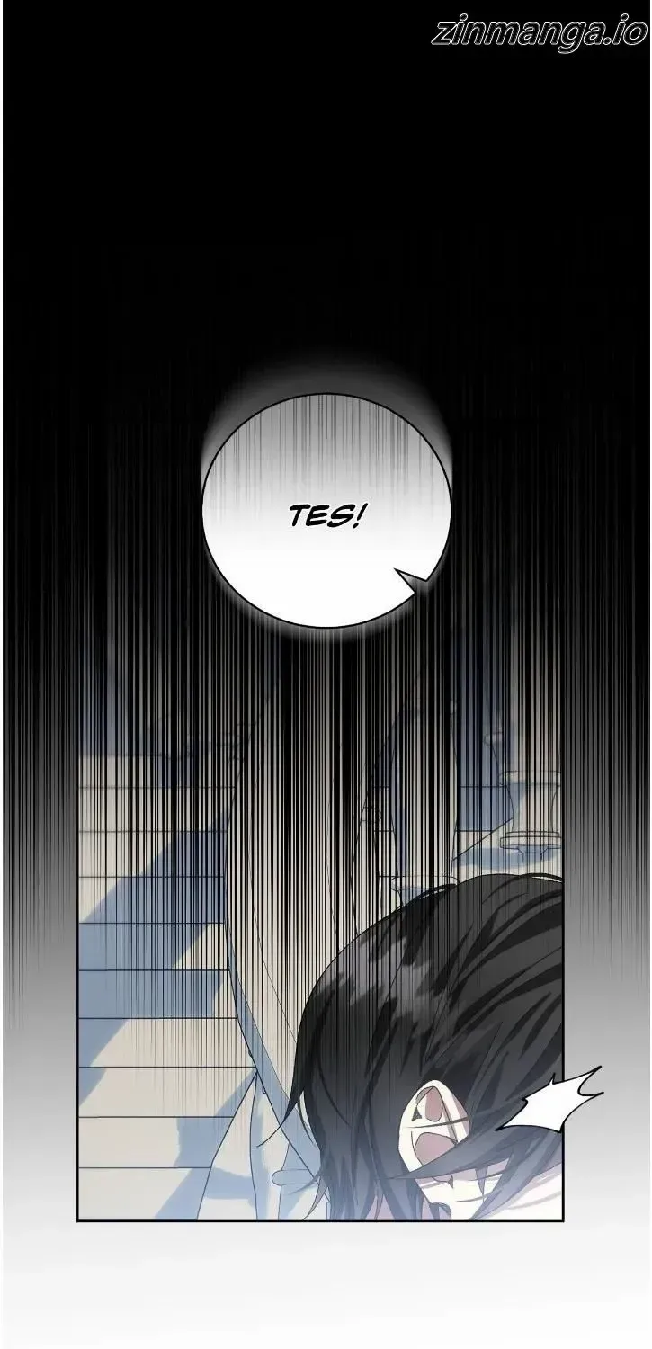 I Captured The Tyrant’s Heart Zinmanga X Chapter 27 Page 31
