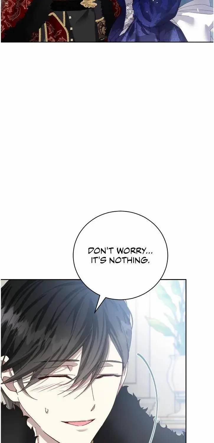 I Captured The Tyrant’s Heart Zinmanga X Chapter 27 Page 33