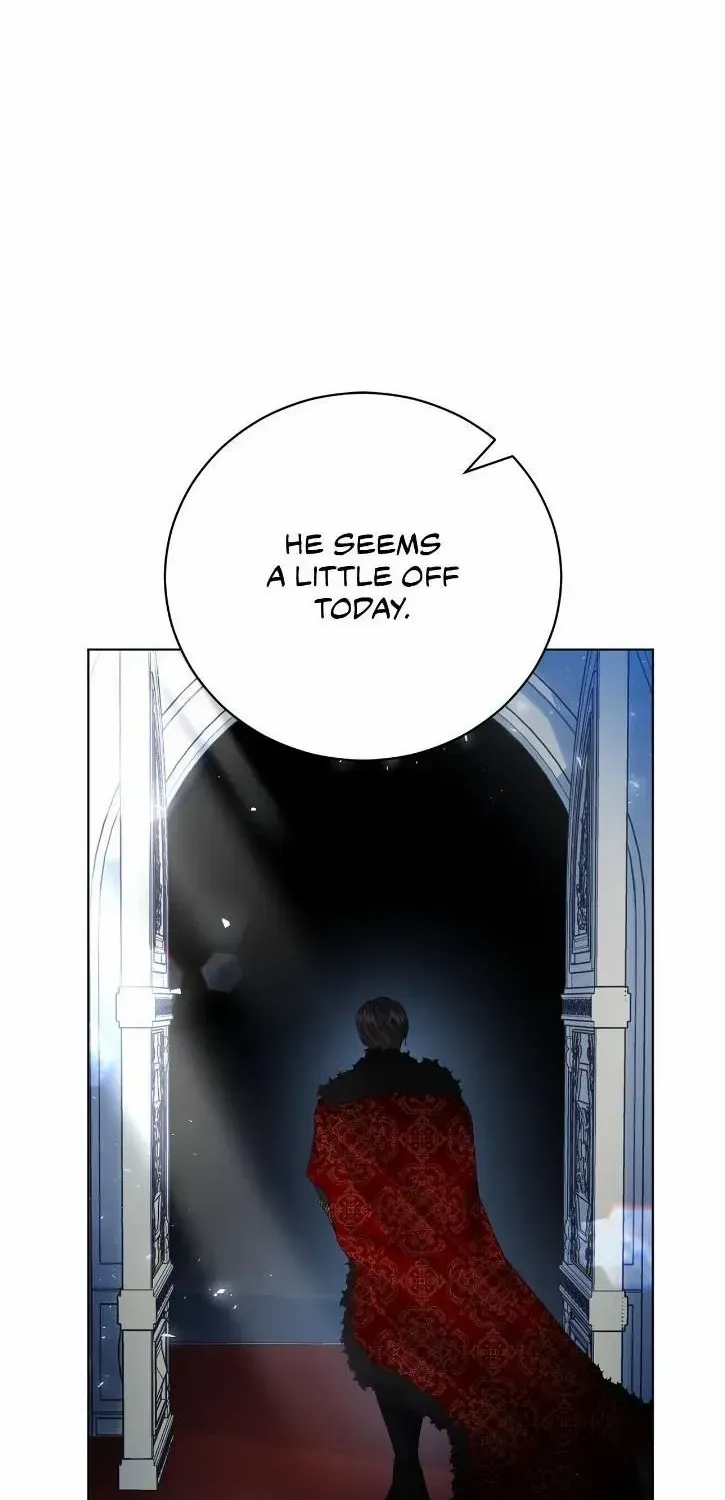 I Captured The Tyrant’s Heart Zinmanga X Chapter 27 Page 38