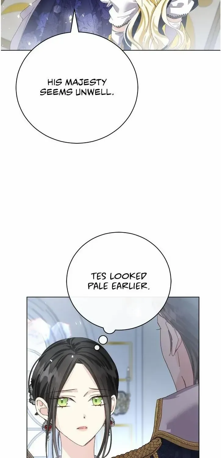 I Captured The Tyrant’s Heart Zinmanga X Chapter 27 Page 40