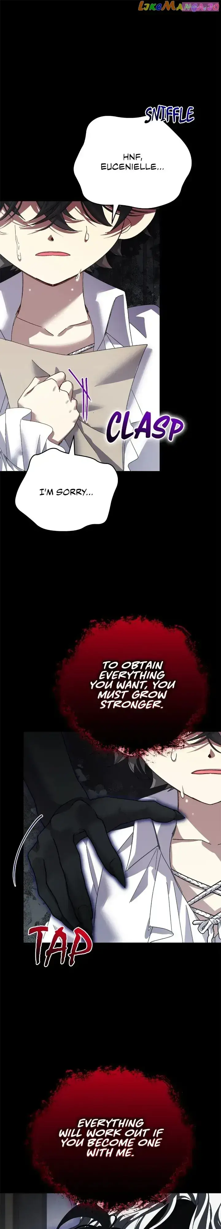 I Captured The Tyrant’s Heart Zinmanga X Chapter 26 Page 15