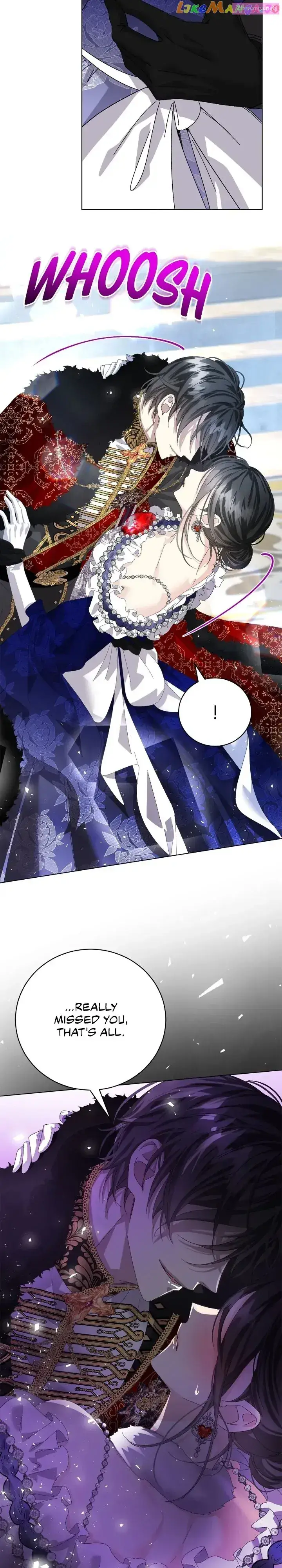 I Captured The Tyrant’s Heart Zinmanga X Chapter 26 Page 19