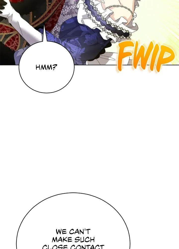 I Captured The Tyrant’s Heart Zinmanga X Chapter 26 Page 57