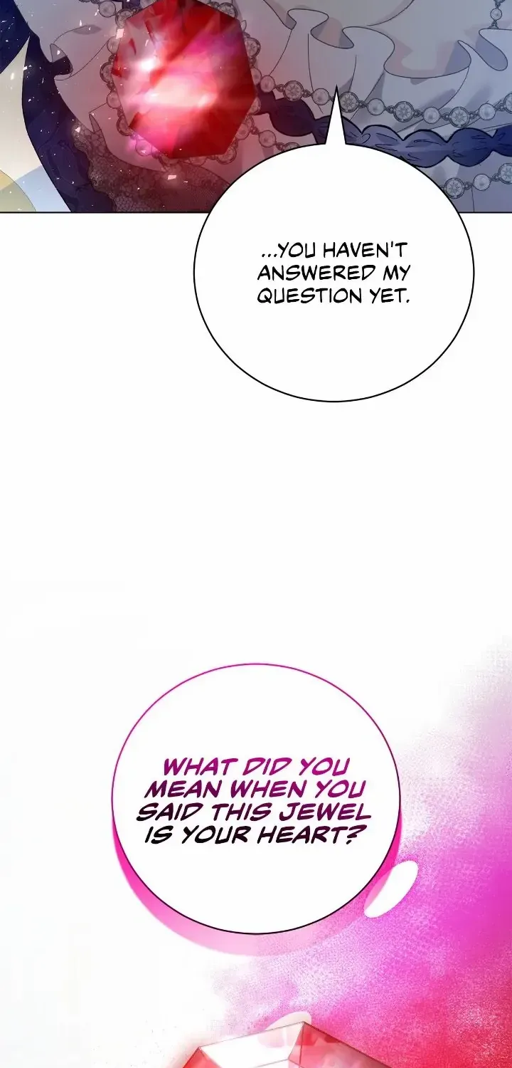 I Captured The Tyrant’s Heart Zinmanga X Chapter 26 Page 62