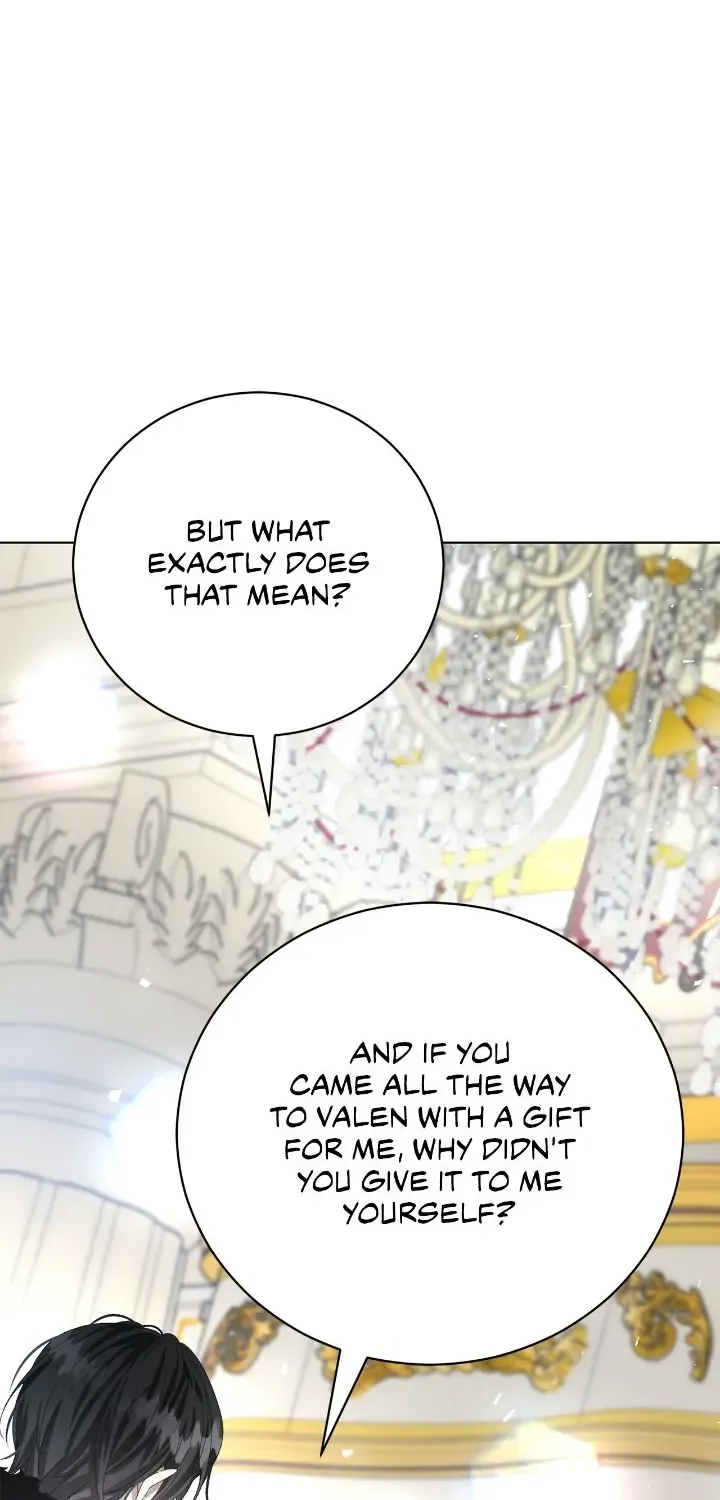 I Captured The Tyrant’s Heart Zinmanga X Chapter 26 Page 66
