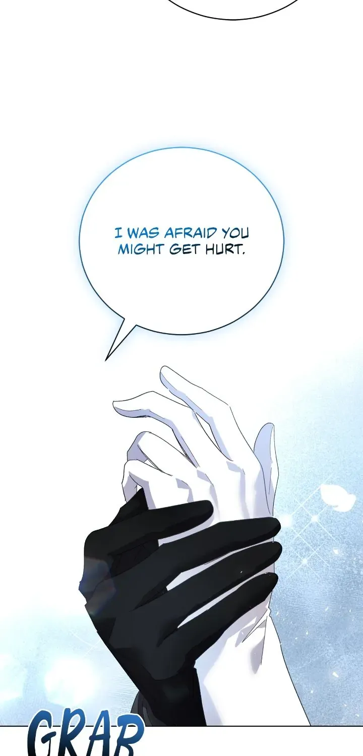 I Captured The Tyrant’s Heart Zinmanga X Chapter 26 Page 68