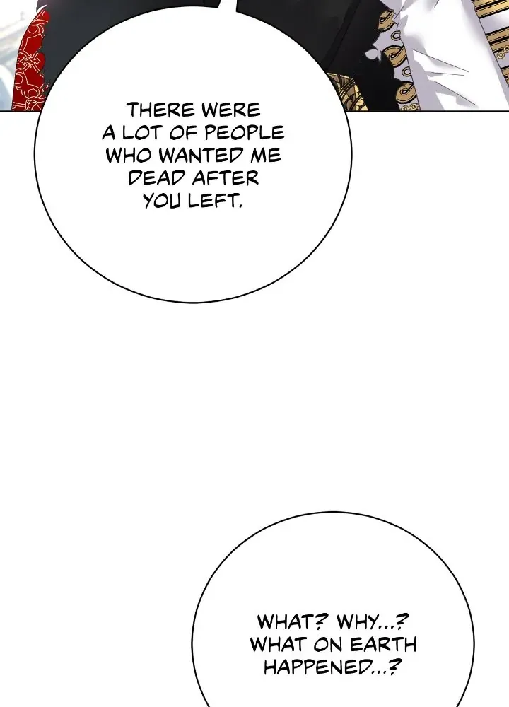 I Captured The Tyrant’s Heart Zinmanga X Chapter 26 Page 70