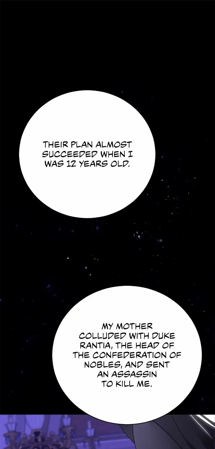 I Captured The Tyrant’s Heart Zinmanga X Chapter 26 Page 74