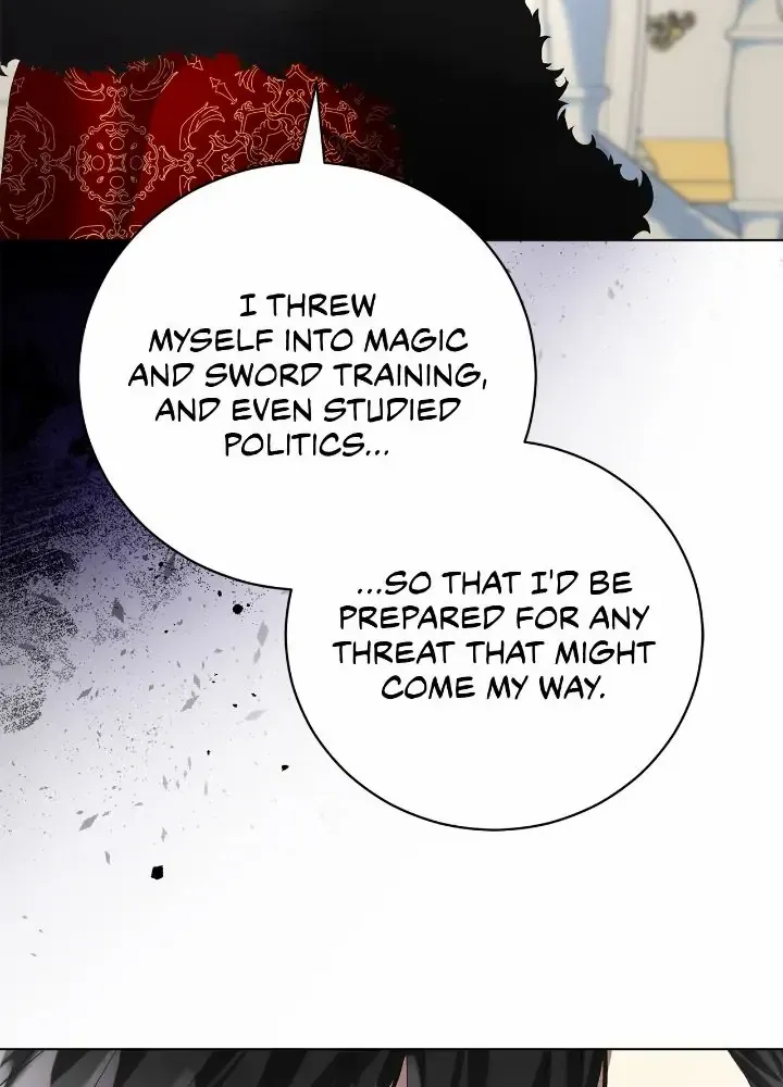 I Captured The Tyrant’s Heart Zinmanga X Chapter 26 Page 79