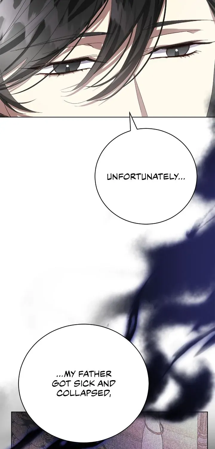 I Captured The Tyrant’s Heart Zinmanga X Chapter 26 Page 80