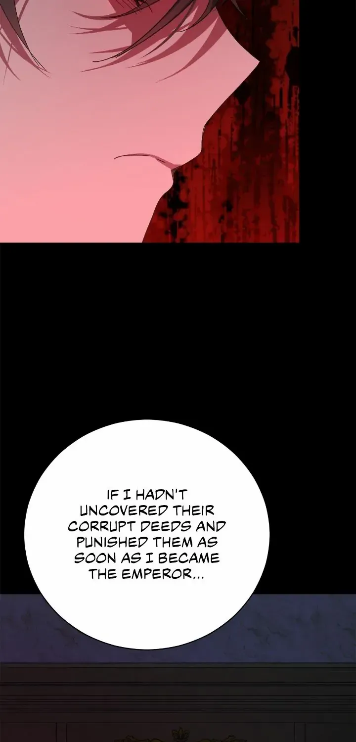I Captured The Tyrant’s Heart Zinmanga X Chapter 26 Page 86