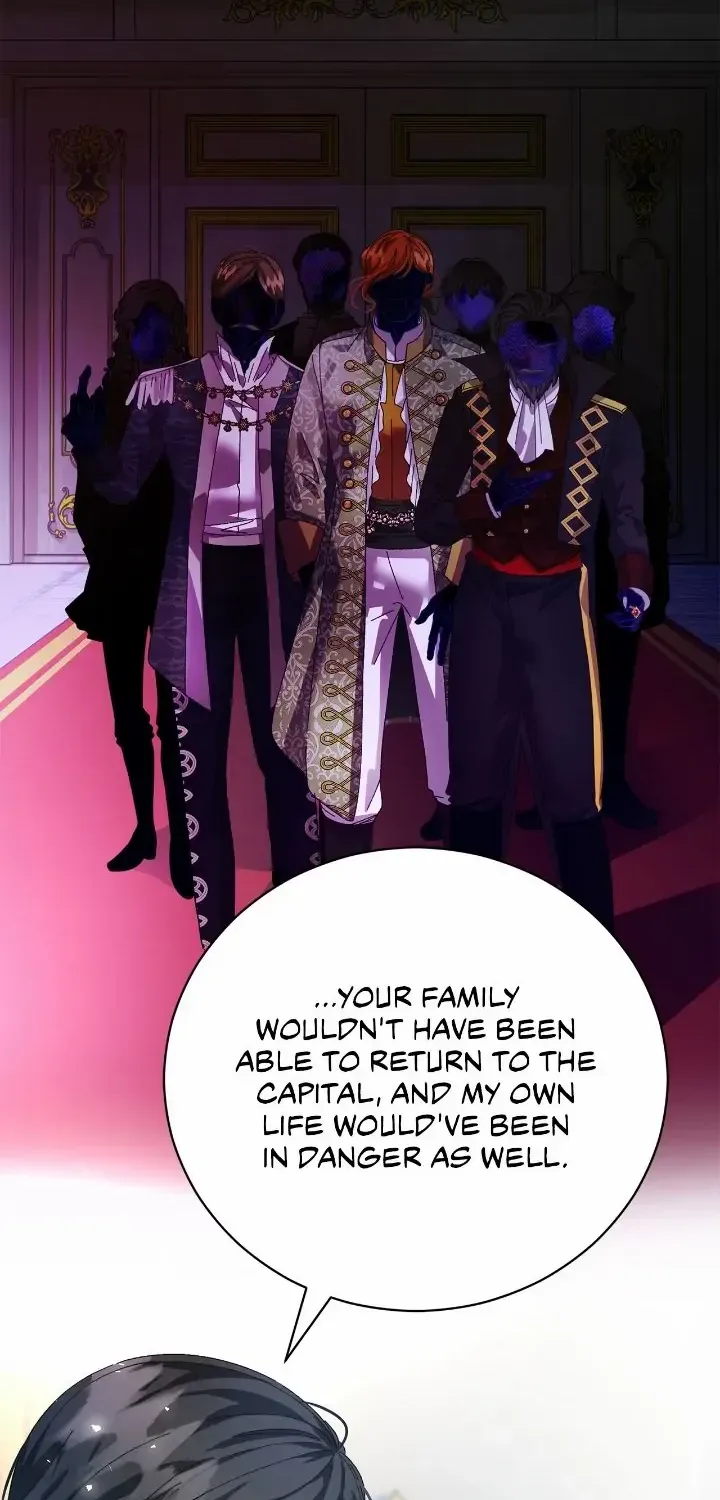I Captured The Tyrant’s Heart Zinmanga X Chapter 26 Page 87