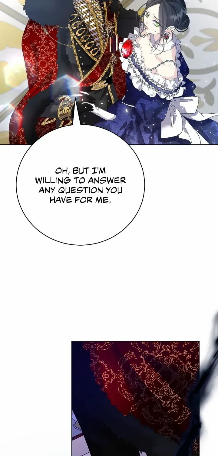 I Captured The Tyrant’s Heart Zinmanga X Chapter 26 Page 98
