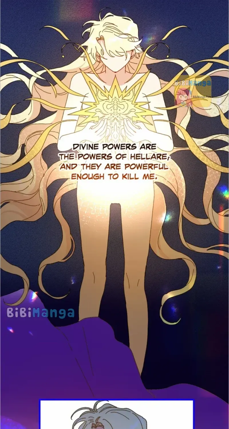 The Princess Pretends To Be Crazy Zinmanga X Chapter 103 Page 7