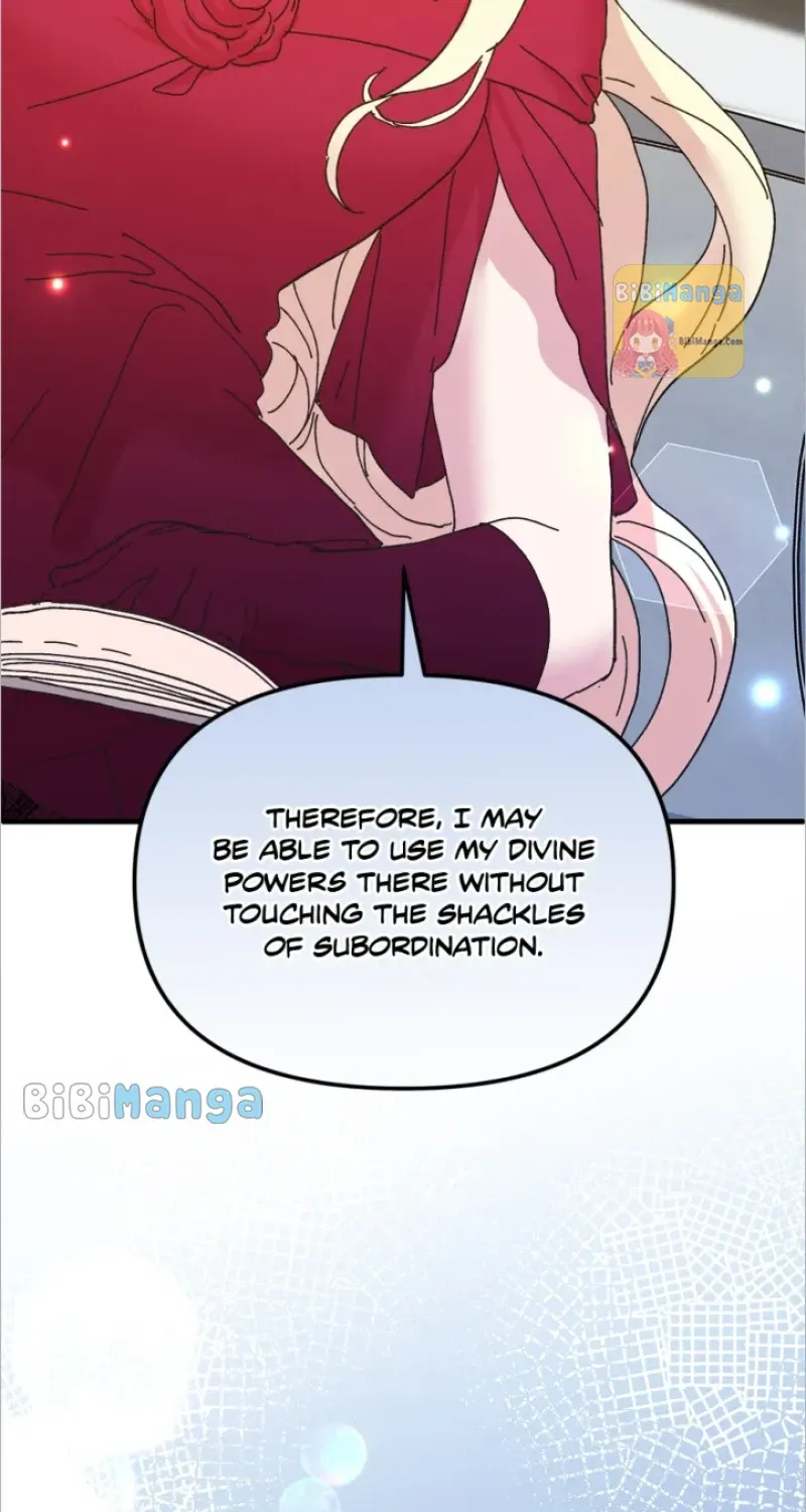 The Princess Pretends To Be Crazy Zinmanga X Chapter 103 Page 47