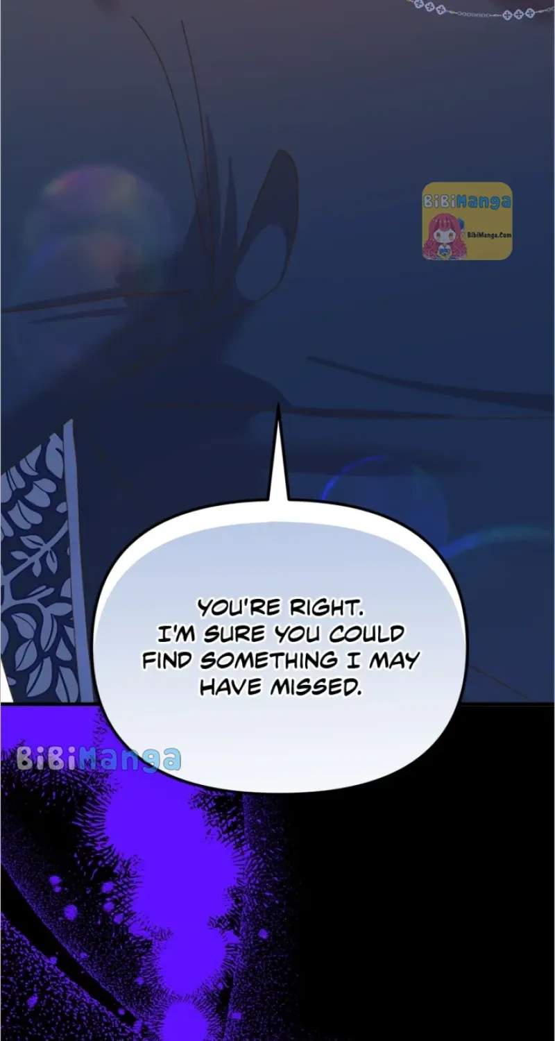 The Princess Pretends To Be Crazy Zinmanga X Chapter 103 Page 53
