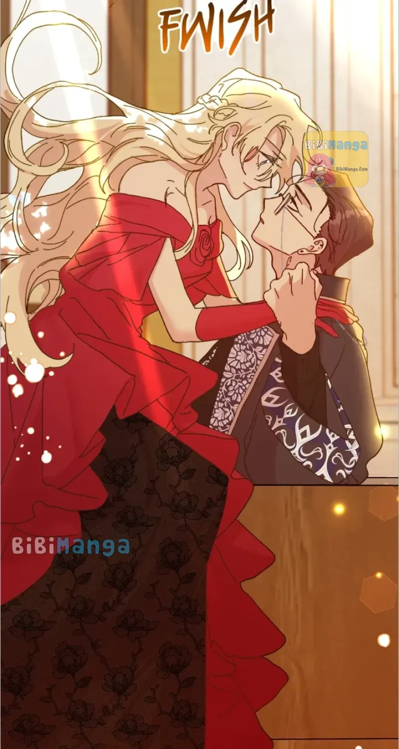 The Princess Pretends To Be Crazy Zinmanga X Chapter 103 Page 71