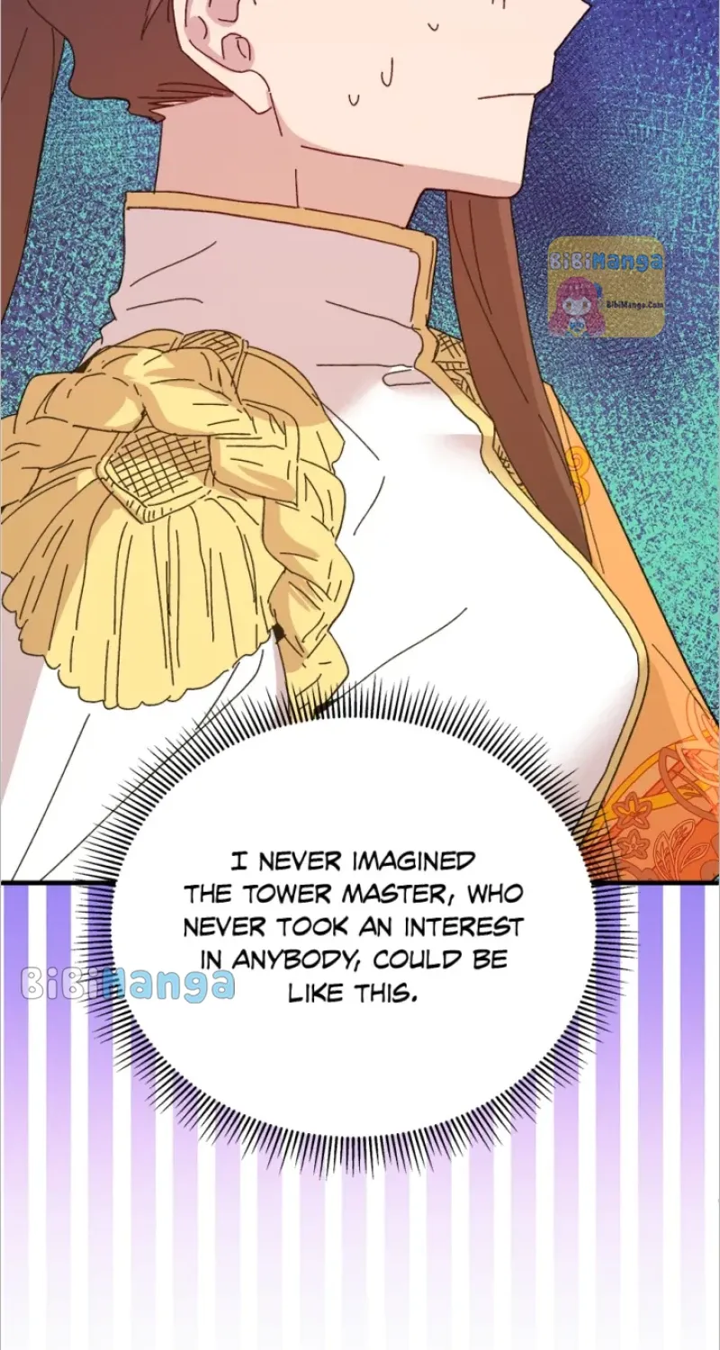 The Princess Pretends To Be Crazy Zinmanga X Chapter 103 Page 141