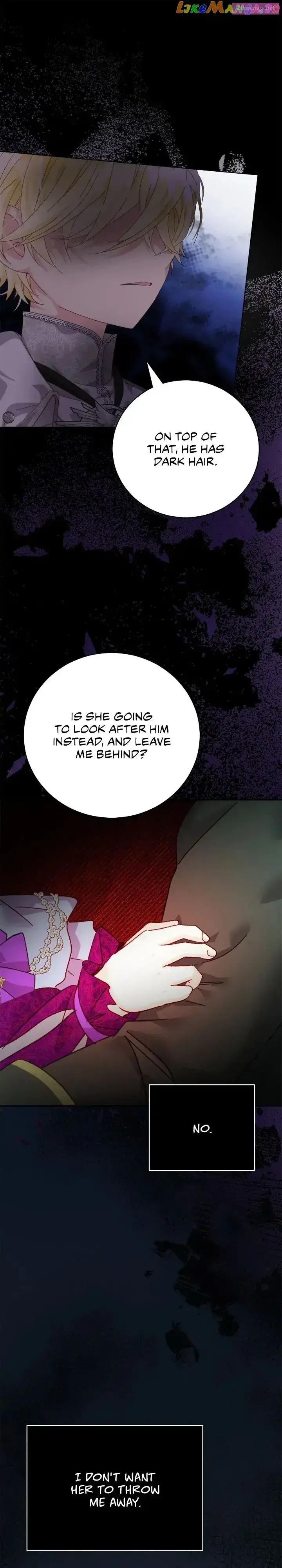 I Captured The Tyrant’s Heart Zinmanga X Chapter 25 Page 35
